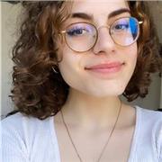 Etudiante en licence LEA, propose cours en anglais, français et SES